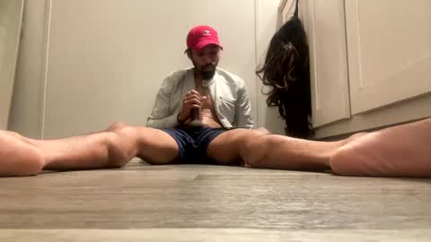 Mani4sexy online show from December 2024 09:19:02 AM