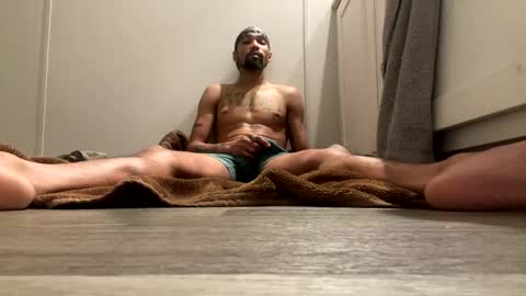 Mani4sexy online show from January 2025 10:20:02 AM