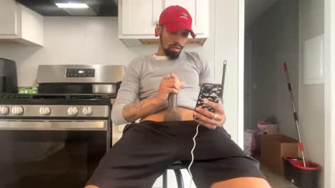 Mani4sexy online show from February 2025 03:26:01 PM