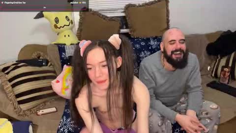 manicpixiedreamfrog online show from February 2026 06:22:01 AM