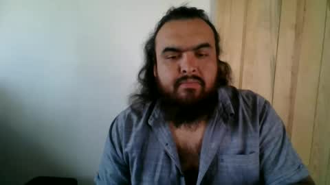 mannhirych online show from February 2025 05:32:02 PM