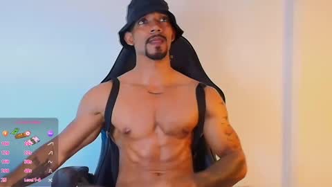 Manolo Hot 1 online show from January 2025 05:35:02 PM