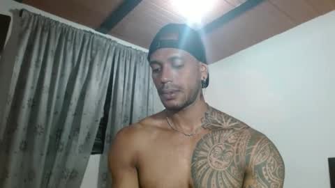 Manolo online show from October 2025 11:07:01 PM