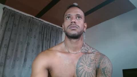 Manolo online show from November 2025 02:19:02 PM