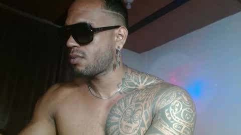 Manolo online show from February 2026 02:16:01 AM