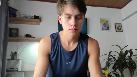 manucute 23  online show from February 2026 04:23:01 PM