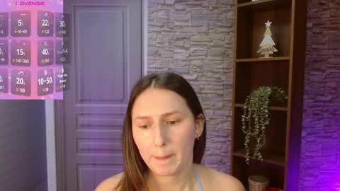 Angela online show from February 2025 11:11:02 AM