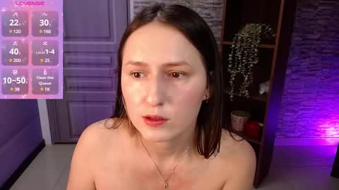 Angela online show from March 2025 09:02:01 AM