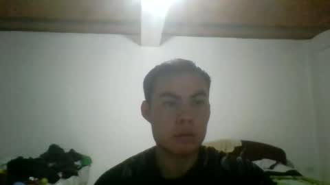 manuel9810 online show from October 2025 03:07:01 AM