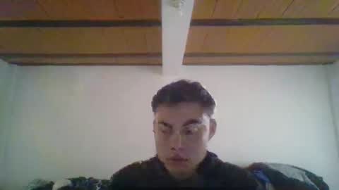 Snapshot of manuel9810 chatting on February 2026 07:34:02 PM manuel9810 online show from February 2026 07:34:02 PM