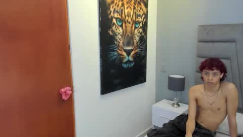 Snapshot of manuel_rivero chatting on February 2026 03:50:01 AM Manuel Rivero online show from February 2026 03:50:01 AM