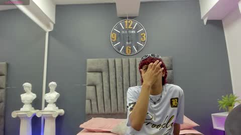 Snapshot of manuel_rivero chatting on March 2026 03:19:01 AM Manuel Rivero online show from March 2026 03:19:01 AM