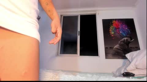 Snapshot of manuela_jaramillo chatting on October 2025 04:13:02 AM manuela_jaramillo online show from October 2025 04:13:02 AM