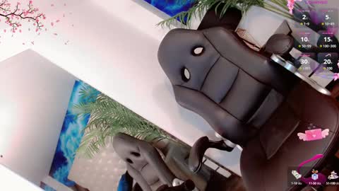 Snapshot of manuela_kingsley chatting on February 2025 02:50:02 PM Manuela Kingsley online show from February 2025 02:50:02 PM