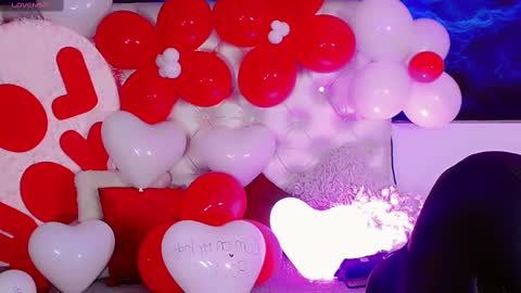 Snapshot of manuela_kingsley chatting on February 2025 05:46:02 PM Manuela Kingsley online show from February 2025 05:46:02 PM