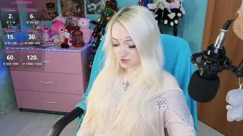 Manuela online show from December 2024 01:10:01 AM