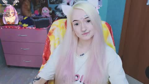 Manuela online show from October 2025 02:45:01 AM