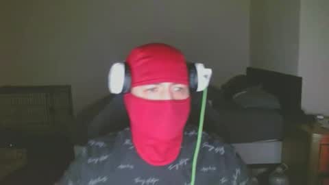 ManuelValentine online show from February 2026 02:38:01 AM