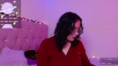 Manu  online show from February 2025 10:17:02 PM