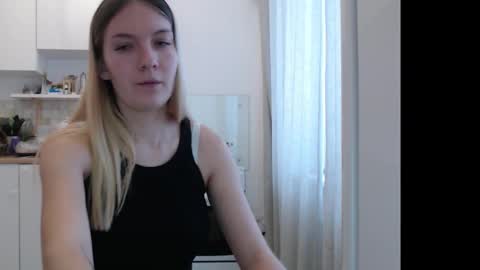 Prosto Maria online show from December 2025 10:34:02 AM