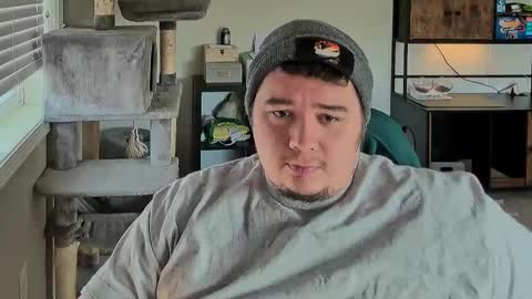 kyle online show from December 2025 08:36:02 PM