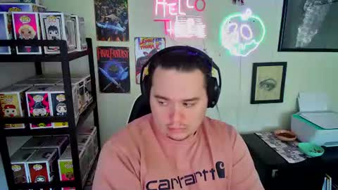 kyle online show from January 2026 09:20:01 PM