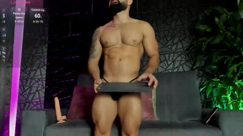 MAOFENIX online show from January 2026 11:47:01 AM