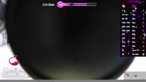 Misterforyou online show from January 2025 10:08:01 AM