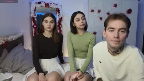 mar7gan online show from December 2025 12:01:02 PM