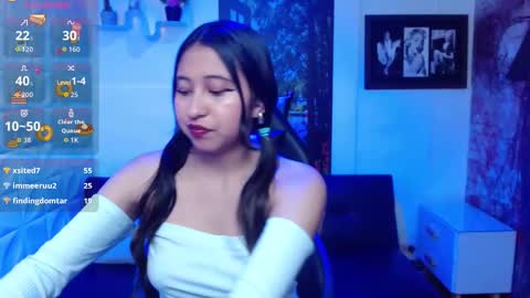 Snapshot of mar_08_ chatting on October 2025 09:30:01 PM Mar online show from October 2025 09:30:01 PM