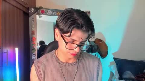 mar_alexis online show from January 2026 11:25:02 AM