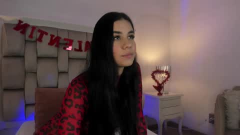 Mara online show from February 2025 03:20:01 AM