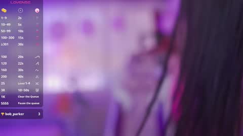 Snapshot of mara_jackson_ chatting on February 2025 03:09:02 PM MARA online show from February 2025 03:09:02 PM