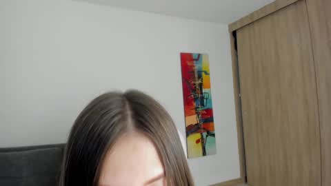 Snapshot of mara_storm chatting on January 2025 03:31:01 AM mara modelo independiente online show from January 2025 03:31:01 AM