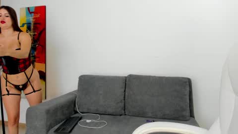 Snapshot of mara_storm chatting on February 2025 01:43:01 AM mara modelo independiente online show from February 2025 01:43:01 AM