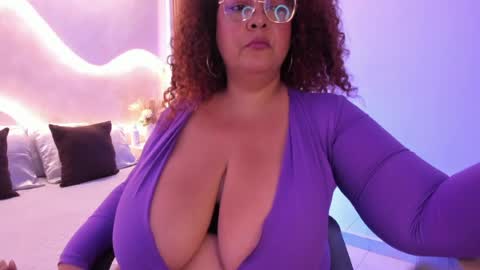 Mrs. Sweet online show from May 2026 02:20:02 AM