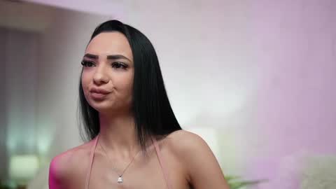 Snapshot of maraciel chatting on February 2025 09:48:02 PM Mara online show from February 2025 09:48:02 PM