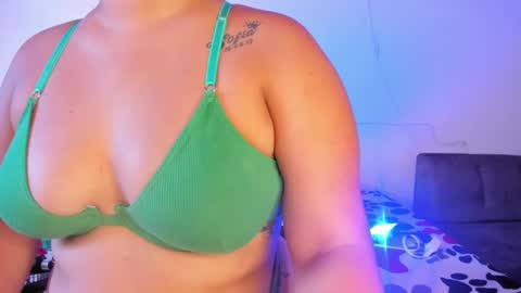 maralinette22 online show from December 2024 05:58:01 PM