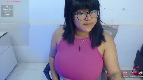 Snapshot of marasilk chatting on January 2026 02:31:01 PM Mara Silk online show from January 2026 02:31:01 PM