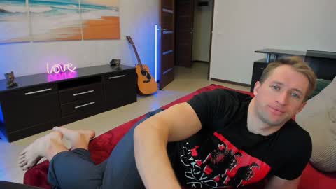 alex marvelxx online show from February 2025 01:30:02 PM