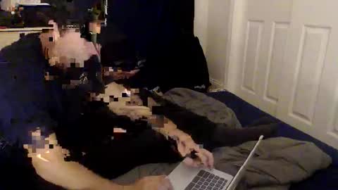 Marc online show from November 2025 12:54:02 AM