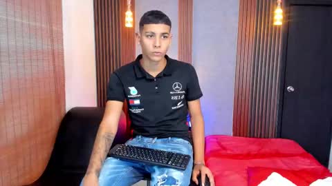 Marc online show from February 2026 04:35:02 AM