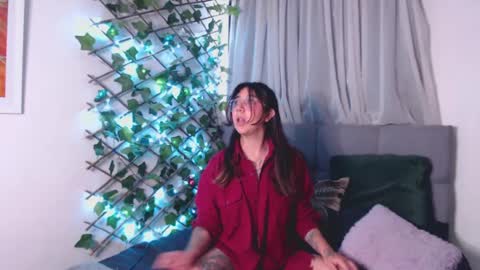 Snapshot of marce_bunny chatting on March 2025 08:23:02 PM Marcela online show from March 2025 08:23:02 PM