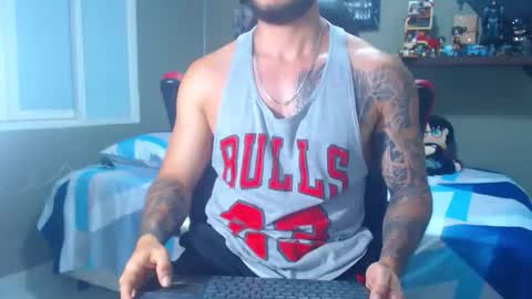 MARCEL online show from November 2025 11:10:02 AM