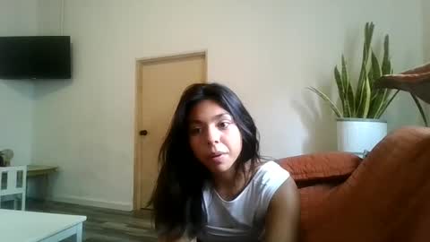 Snapshot of marcela2005 chatting on August 2026 06:43:02 PM marcela2005 online show from August 2026 06:43:02 PM