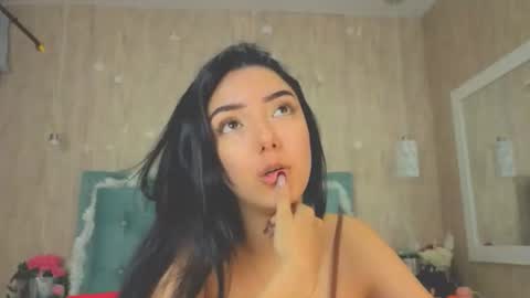 Marcela online show from January 2026 08:10:02 PM