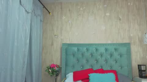 Marcela online show from February 2026 06:39:01 PM