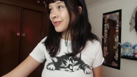 Marceline  online show from January 2025 03:01:02 PM