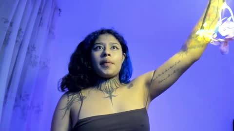 Michell Dayan online show from March 2026 02:38:02 AM