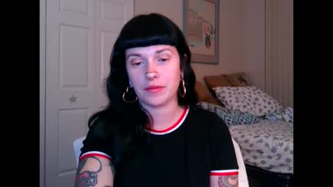 MarcelineAltaria online show from December 2024 03:29:01 AM